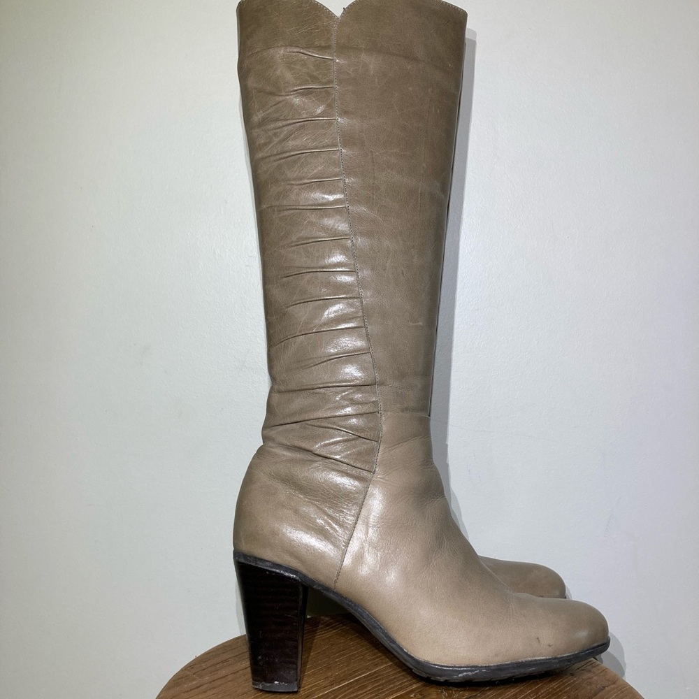 Cobra Tall Boots